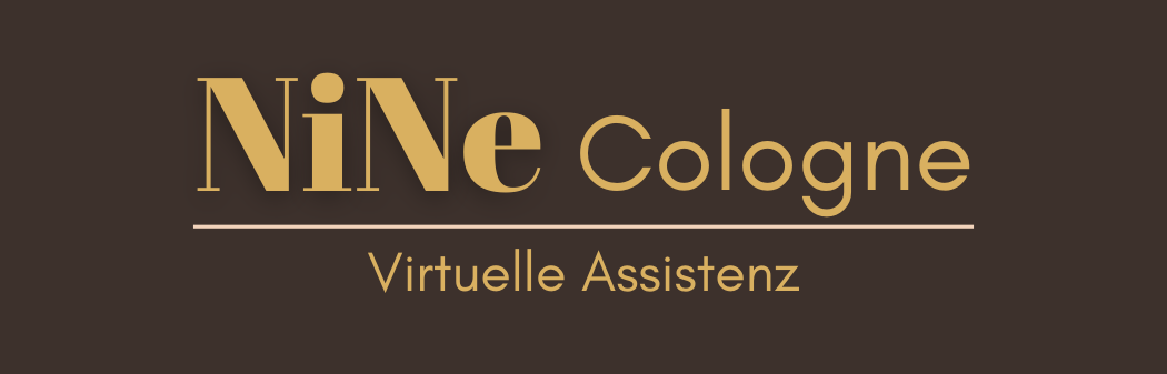 NiNe Cologne